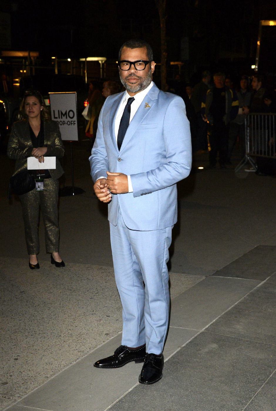 Haftanın En İyi Giyinen Erkekleri