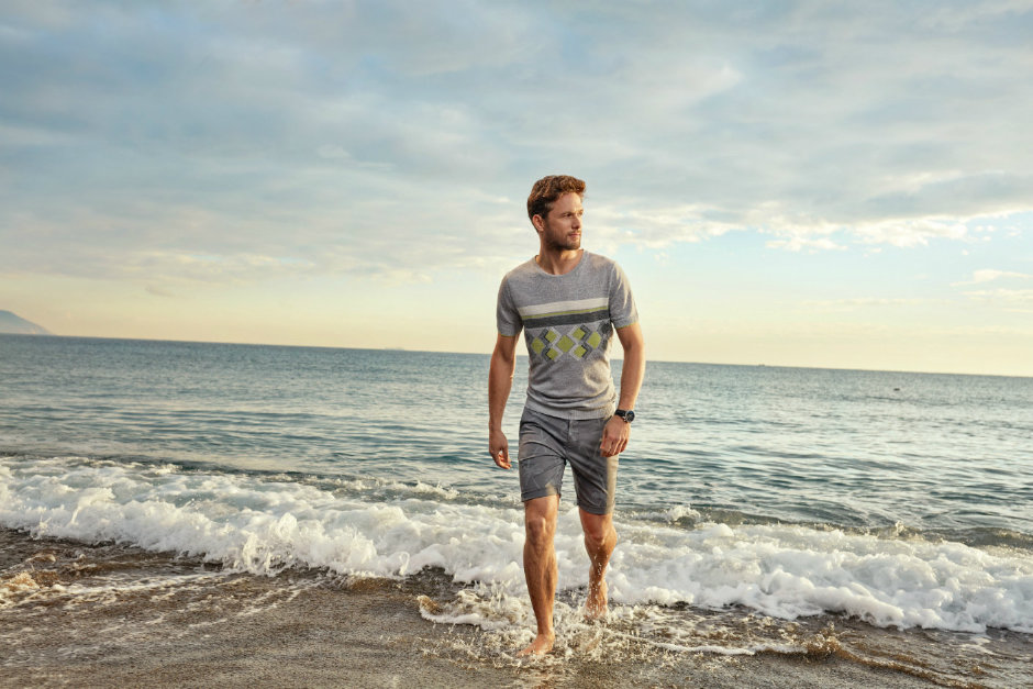 Yaşadığını Hisset Yaşadığını Hisset