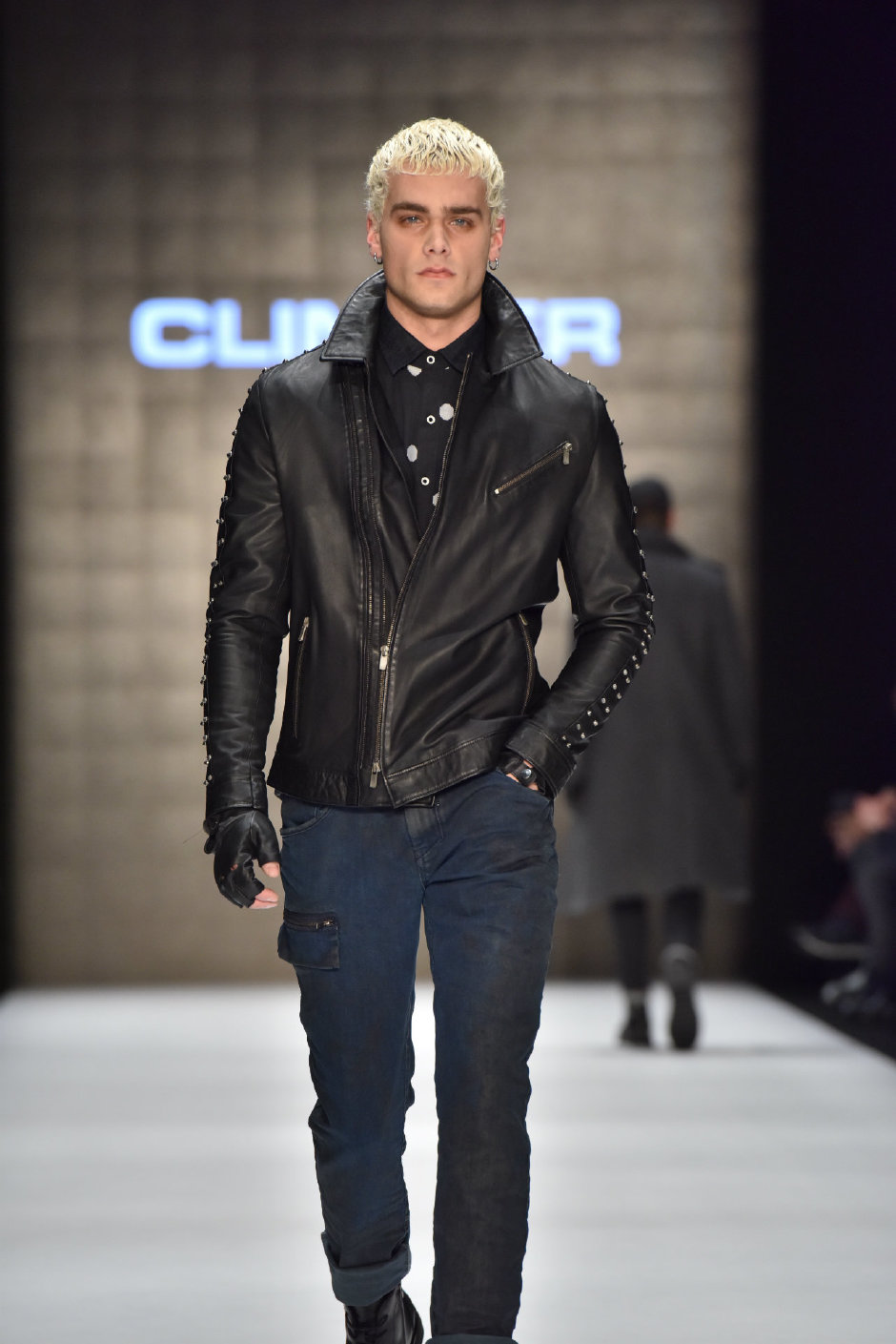 Black Climber B.C 2019-20 Sonbahar/Kış Koleksiyonu