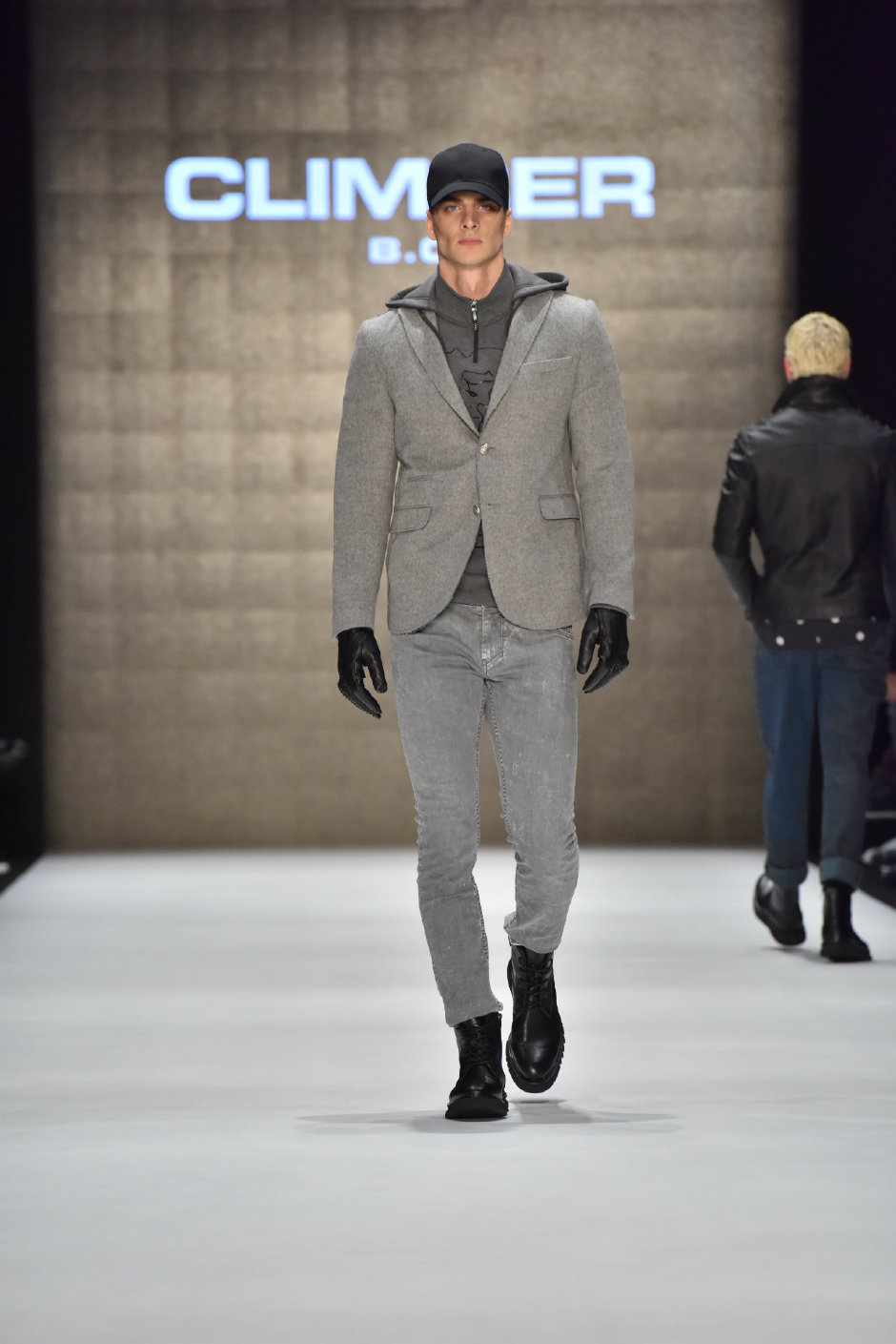 Black Climber B.C 2019-20 Sonbahar/Kış Koleksiyonu