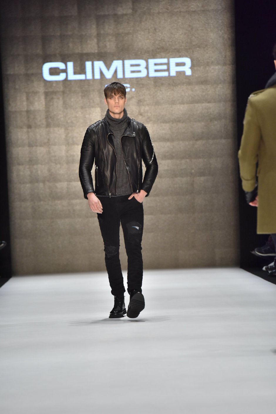 Black Climber B.C 2019-20 Sonbahar/Kış Koleksiyonu