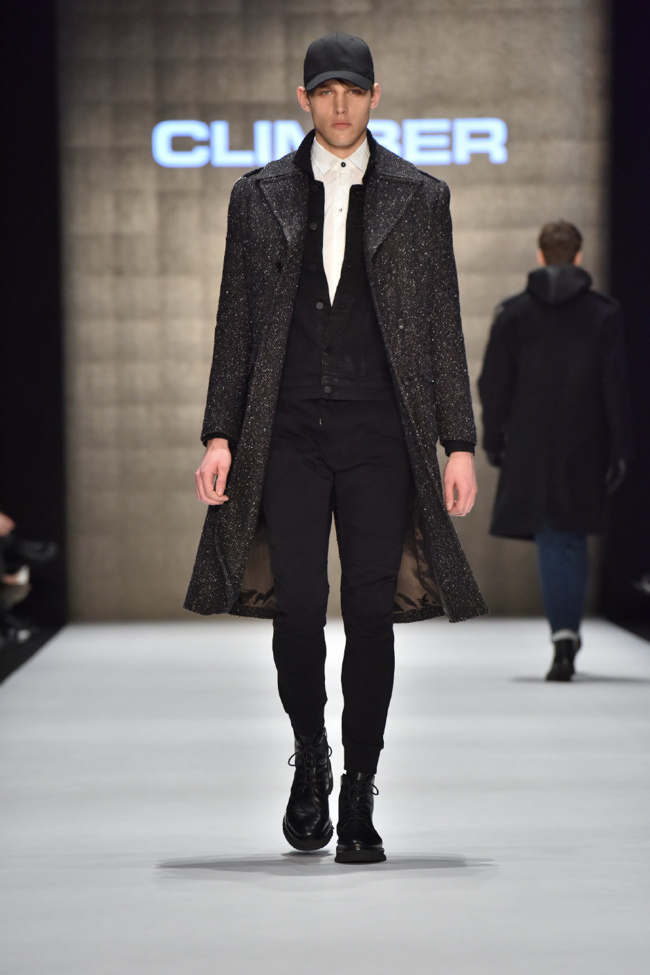 Black Climber B.C 2019-20 Sonbahar/Kış Koleksiyonu