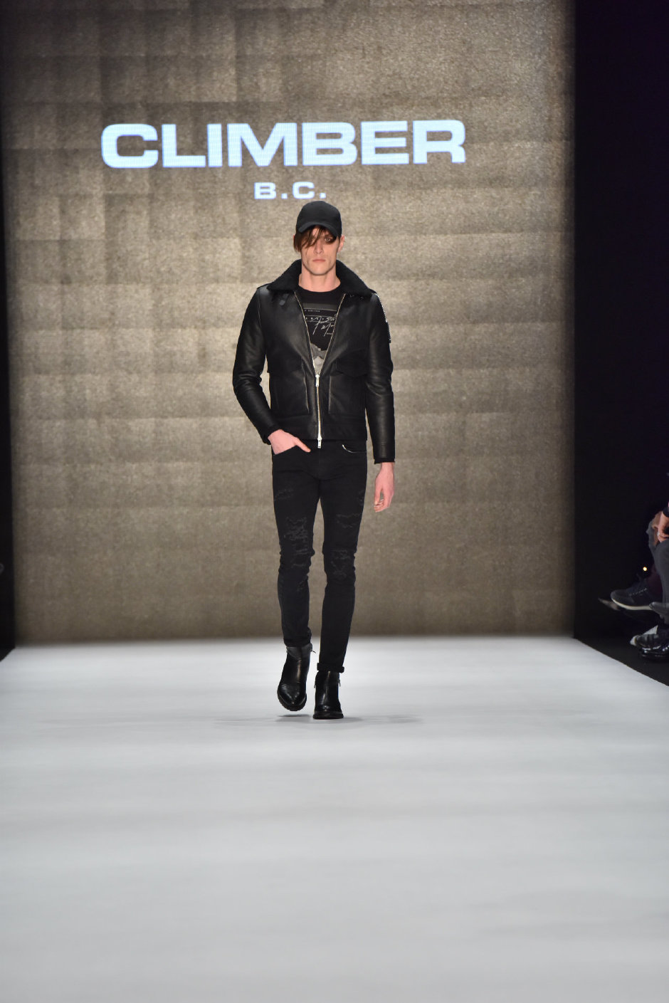 Black Climber B.C 2019-20 Sonbahar/Kış Koleksiyonu