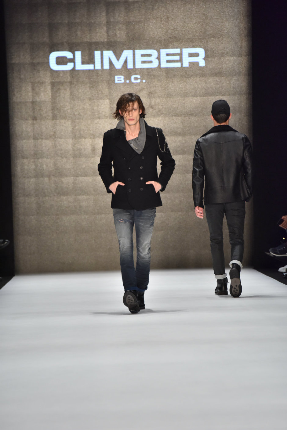Black Climber B.C 2019-20 Sonbahar/Kış Koleksiyonu