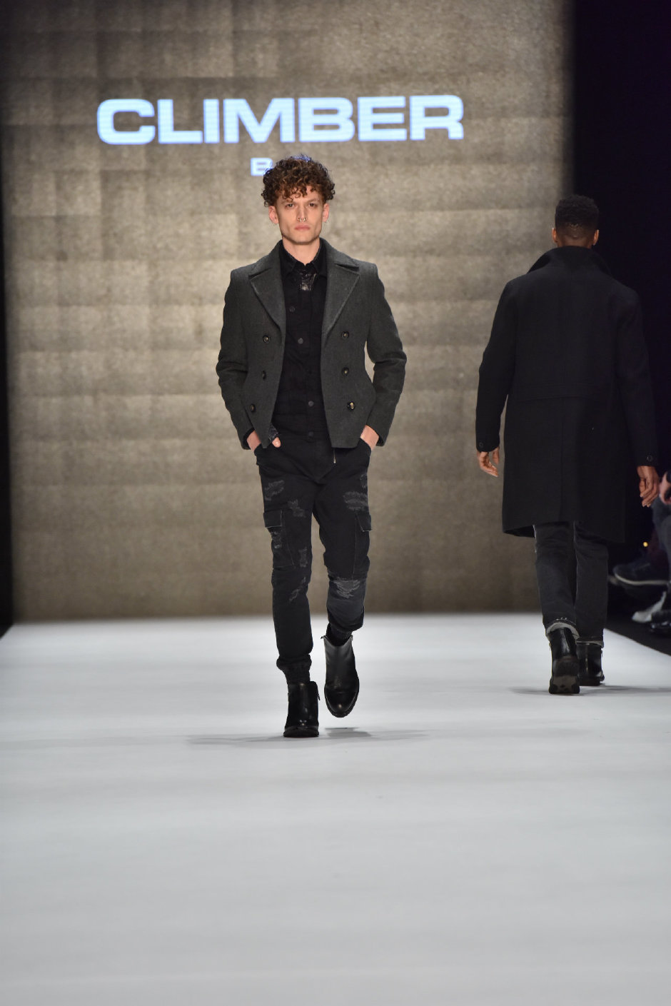 Black Climber B.C 2019-20 Sonbahar/Kış Koleksiyonu