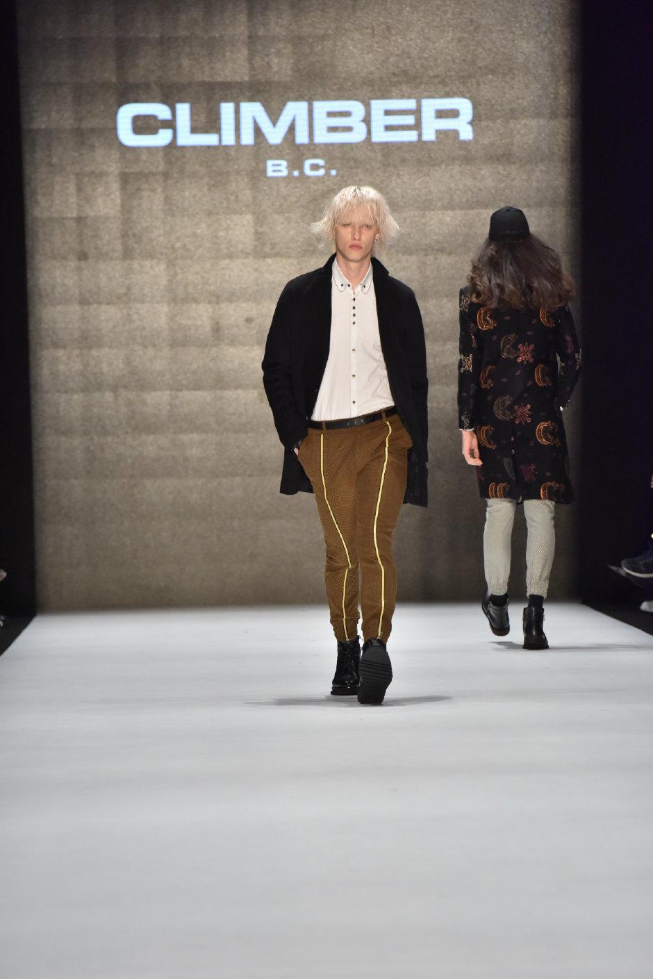 Black Climber B.C 2019-20 Sonbahar/Kış Koleksiyonu