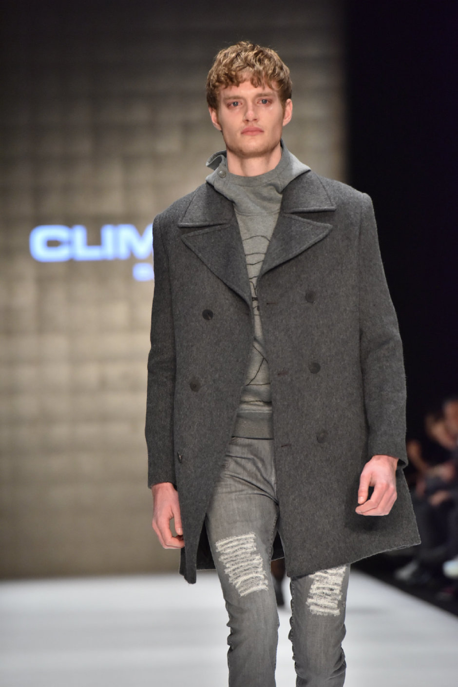 Black Climber B.C 2019-20 Sonbahar/Kış Koleksiyonu