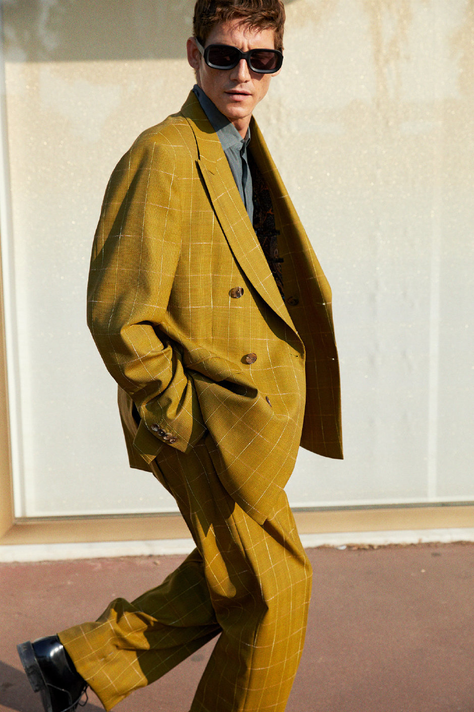 GQ İlkbahar 2019 Sayısında Neler Var? GQ İlkbahar 2019 Sayısında Neler Var?