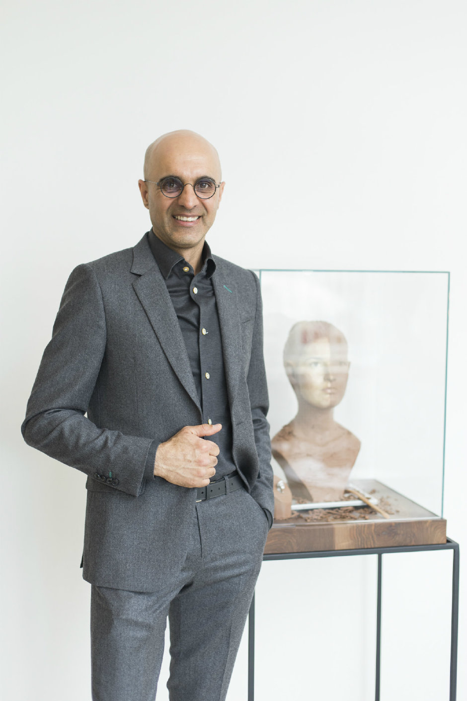 GQ İlkbahar 2019 Sayısında Neler Var? GQ İlkbahar 2019 Sayısında Neler Var?