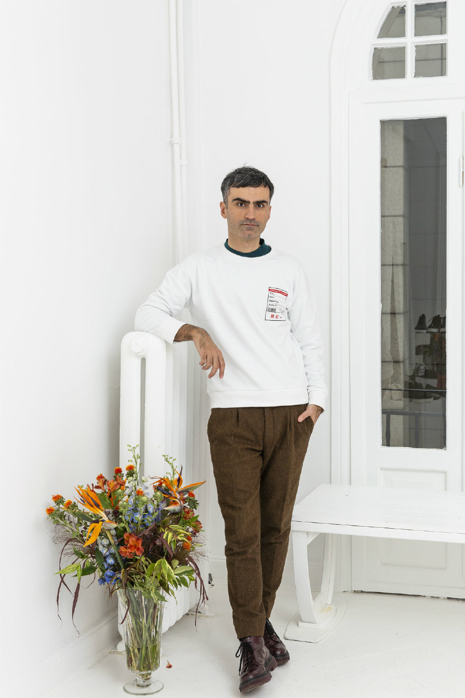 GQ İlkbahar 2019 Sayısında Neler Var? GQ İlkbahar 2019 Sayısında Neler Var?