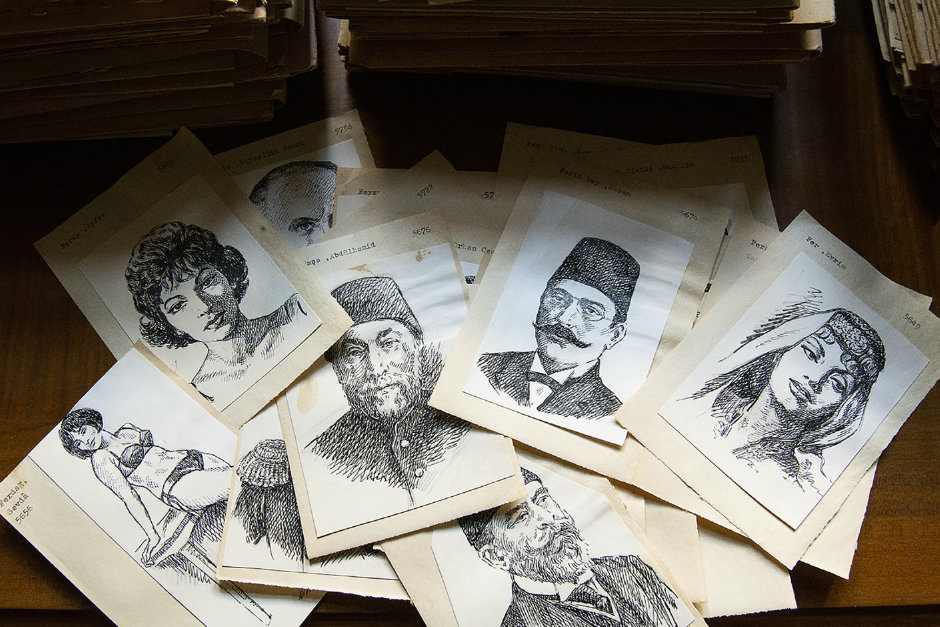 GQ İlkbahar 2019 Sayısında Neler Var? GQ İlkbahar 2019 Sayısında Neler Var?