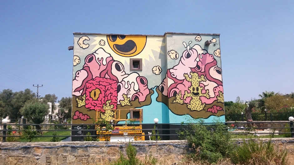 GQ İlkbahar 2019 Sayısında Neler Var?