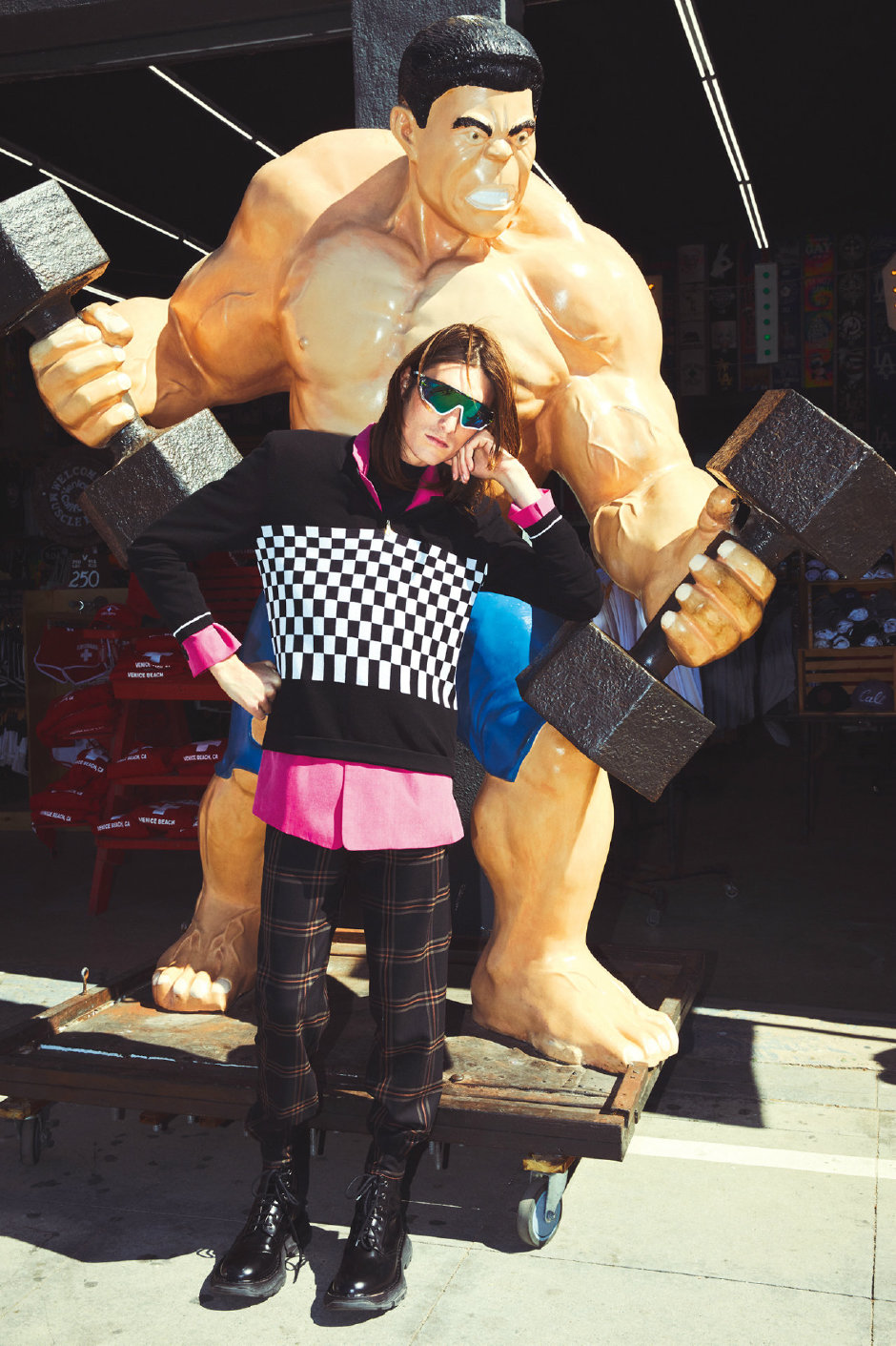 GQ İlkbahar 2019 Sayısında Neler Var? GQ İlkbahar 2019 Sayısında Neler Var?