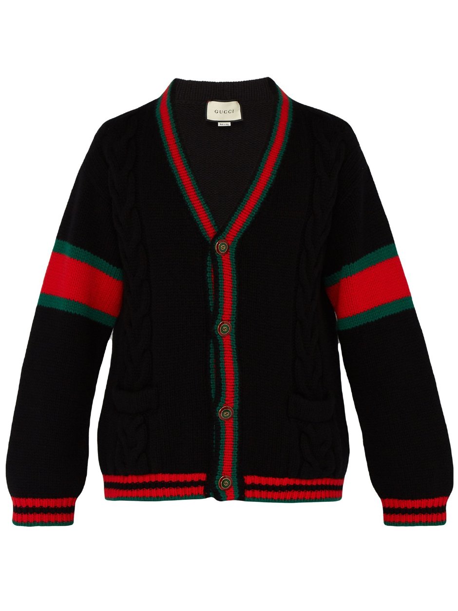 Sezonunun Kurtarıcı Parçası: Hırka