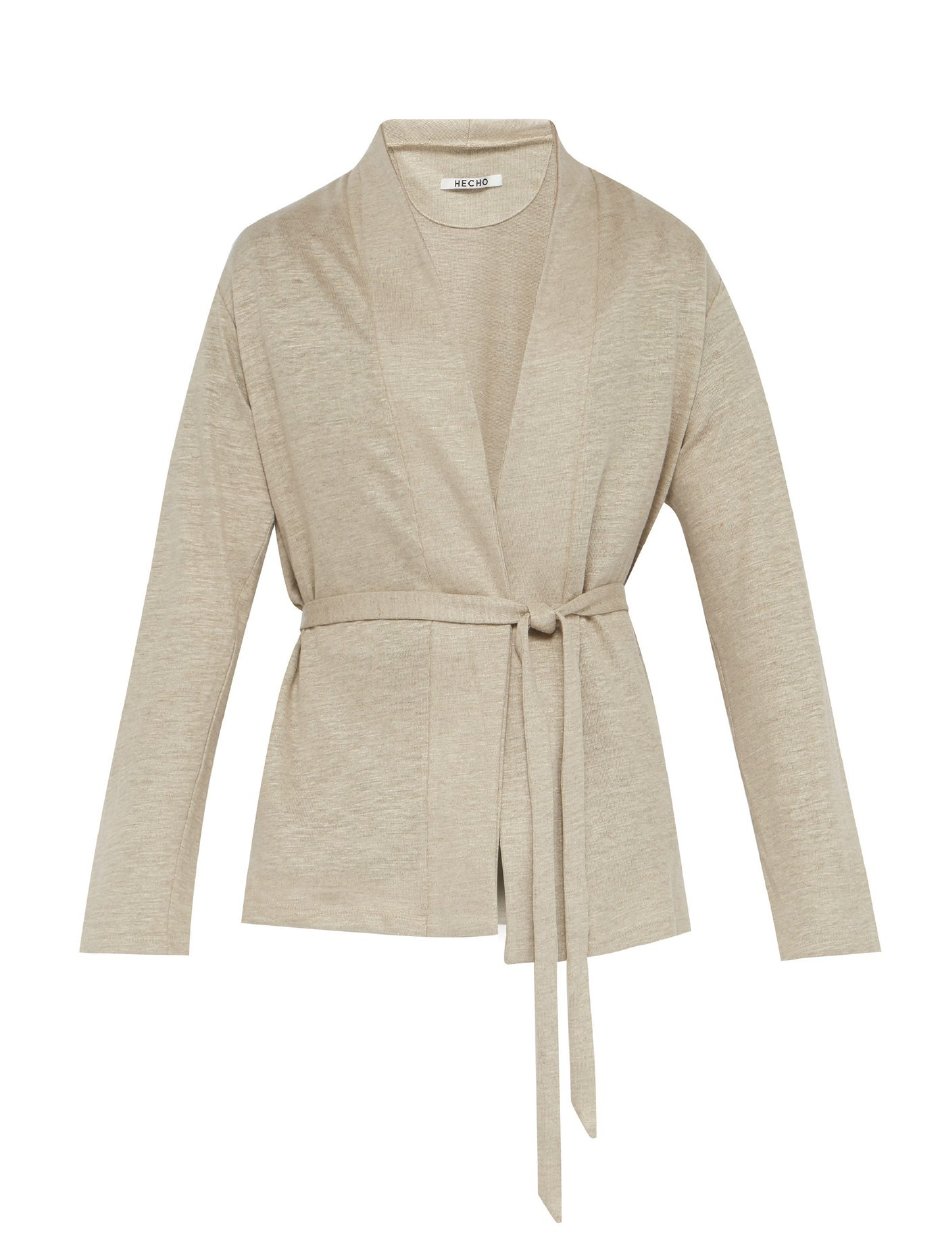 Sezonunun Kurtarıcı Parçası: Hırka