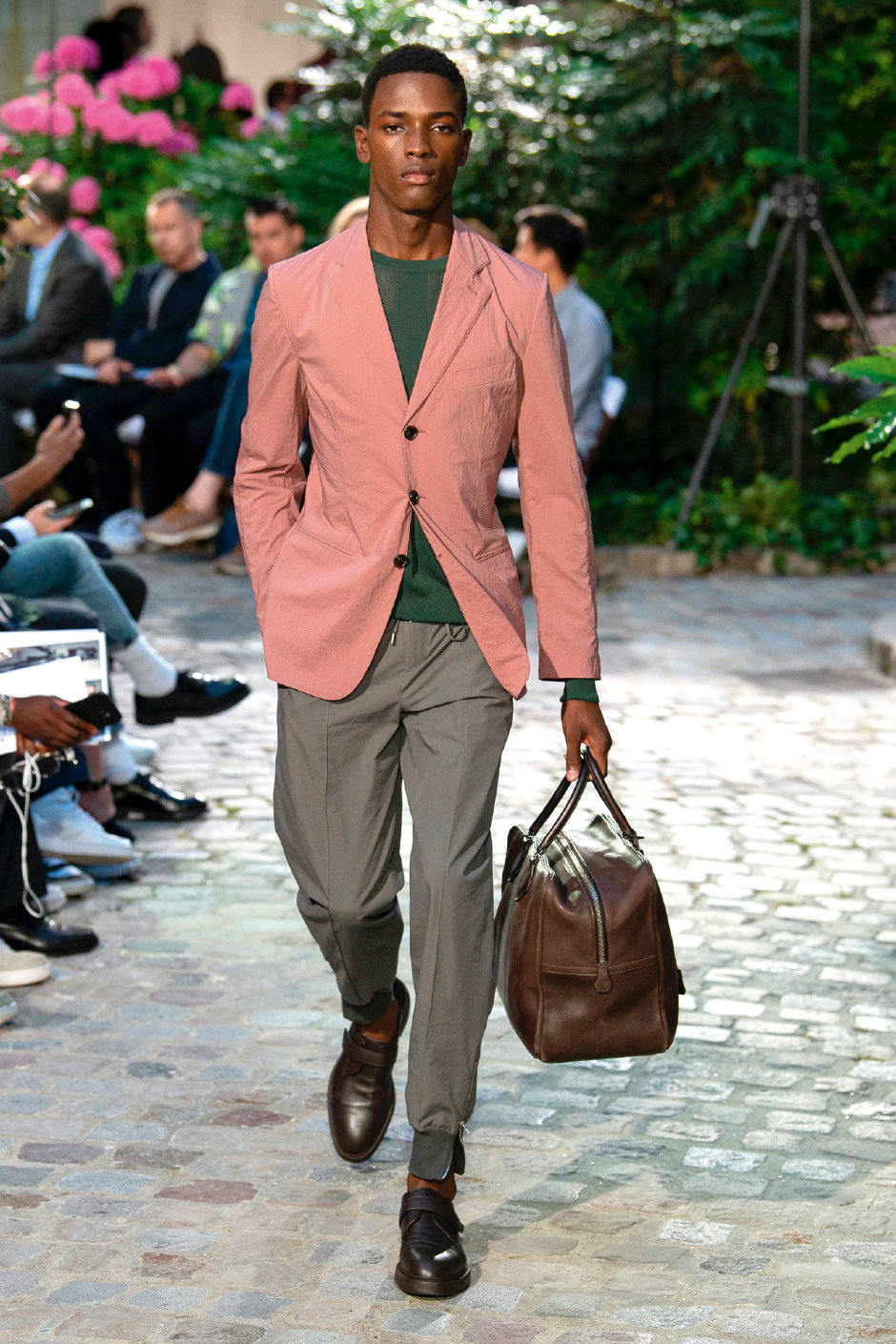 GQ İlkbahar 2019 Sayısında Neler Var? GQ İlkbahar 2019 Sayısında Neler Var?