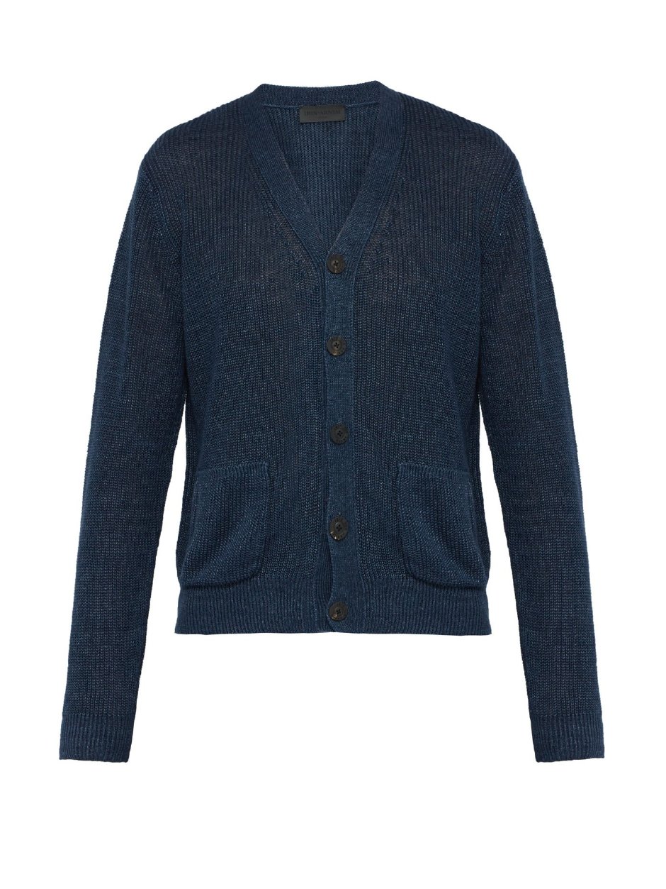 Sezonunun Kurtarıcı Parçası: Hırka