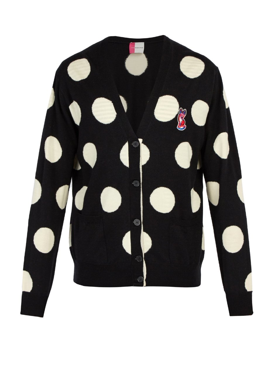 Sezonunun Kurtarıcı Parçası: Hırka