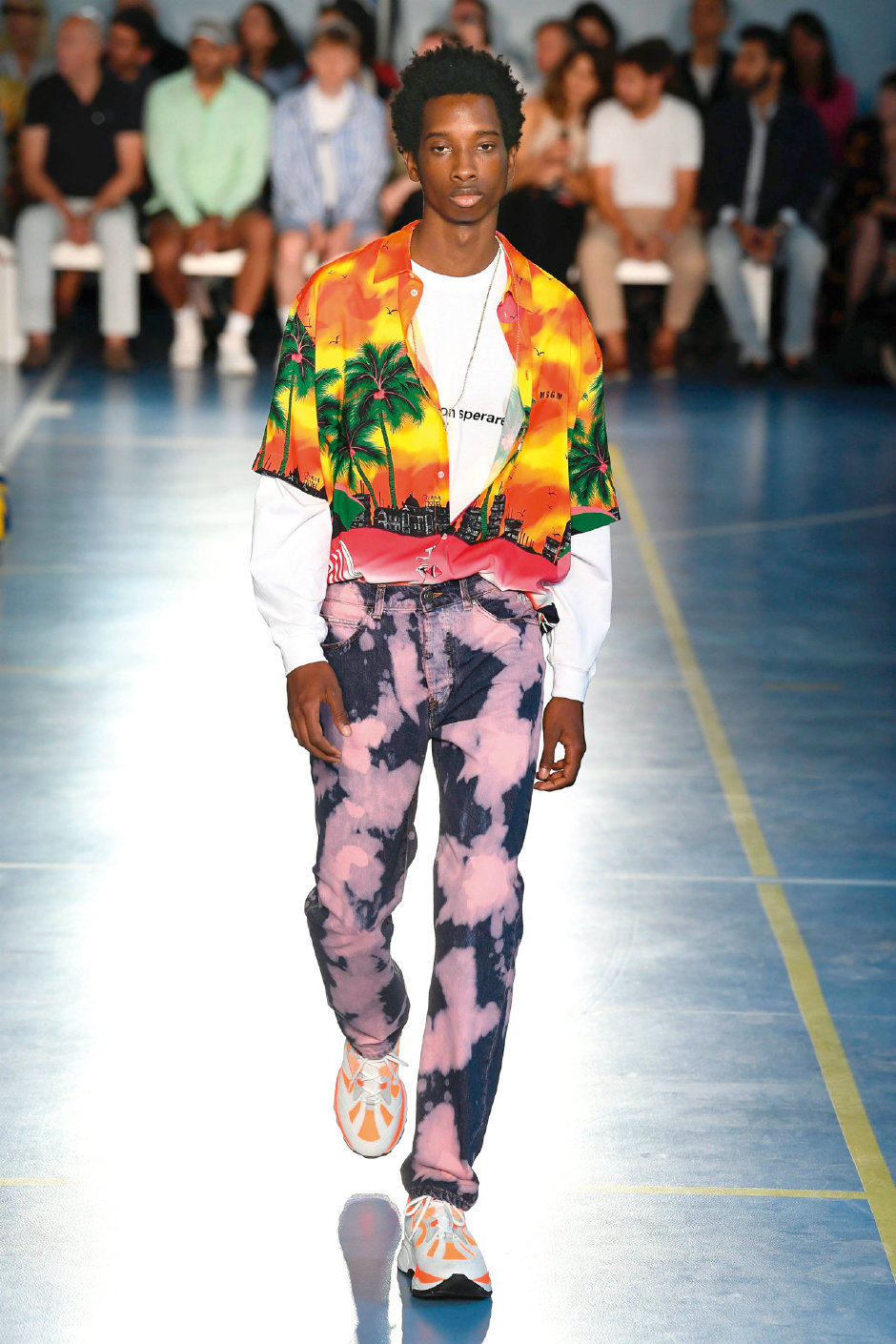 GQ İlkbahar 2019 Sayısında Neler Var? GQ İlkbahar 2019 Sayısında Neler Var?