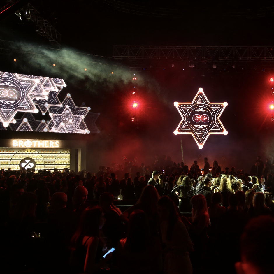 GQ İlkbahar 2019 Sayısında Neler Var? GQ İlkbahar 2019 Sayısında Neler Var?