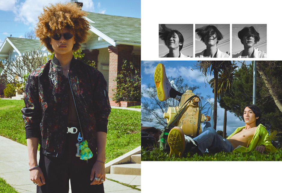 GQ İlkbahar 2019 Sayısında Neler Var? GQ İlkbahar 2019 Sayısında Neler Var?