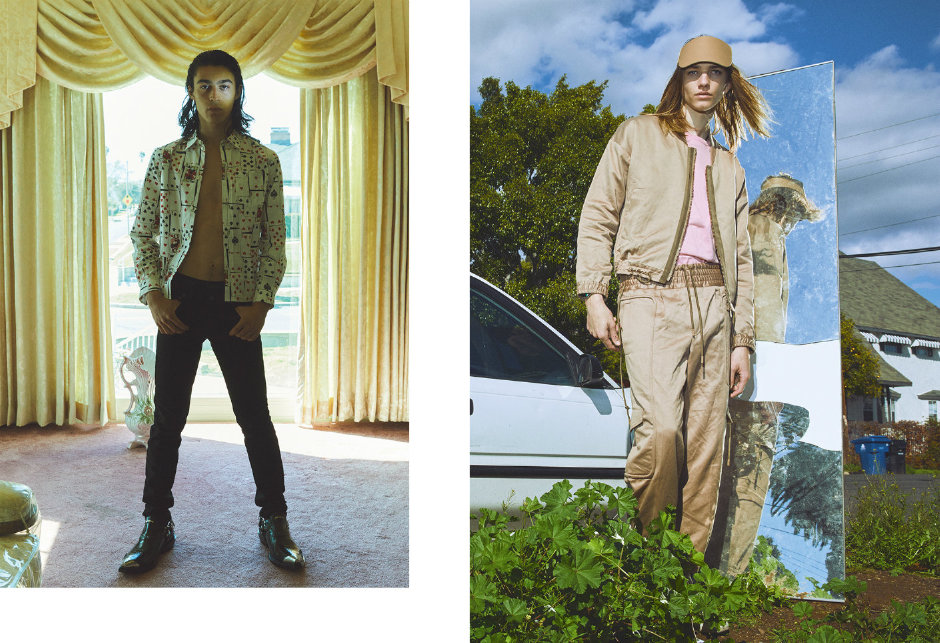 GQ İlkbahar 2019 Sayısında Neler Var? GQ İlkbahar 2019 Sayısında Neler Var?