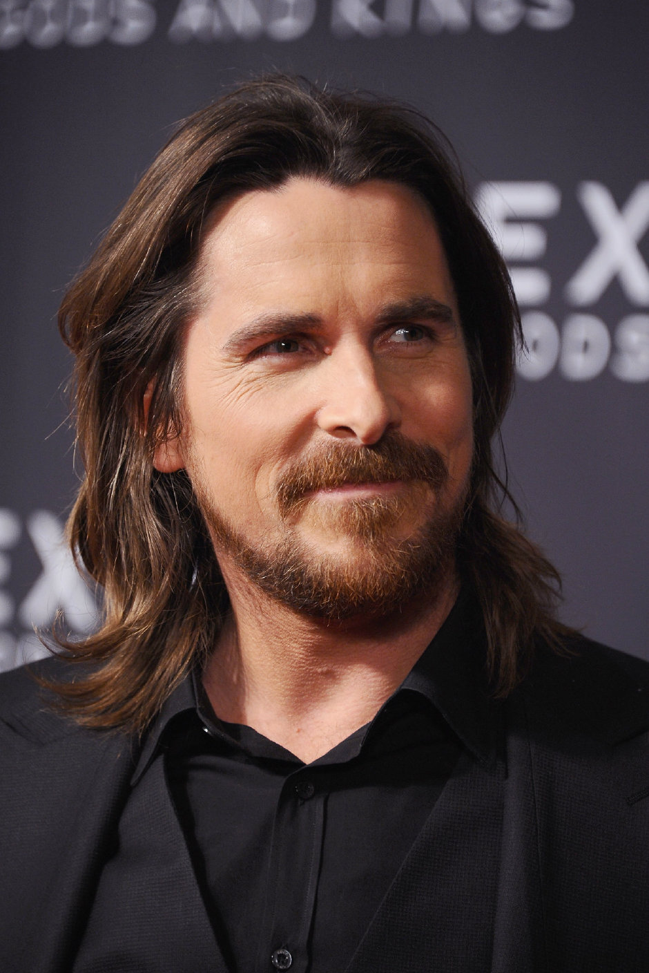 Jared Leto'dan Saç ve Sakal Throwback'i