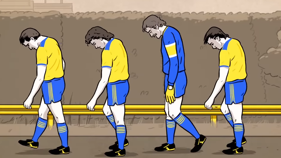 Netflix'te İzleyebileceğiniz 30 Belgesel