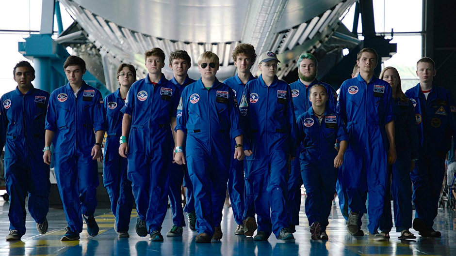 Netflix'te İzleyebileceğiniz 30 Belgesel