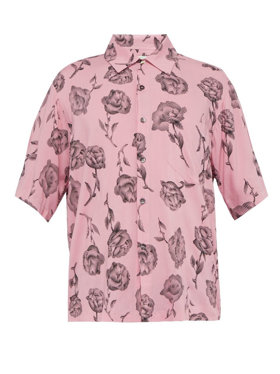 Bahar Alarmı: Sezonun Çiçek Açan 10 Gömleği