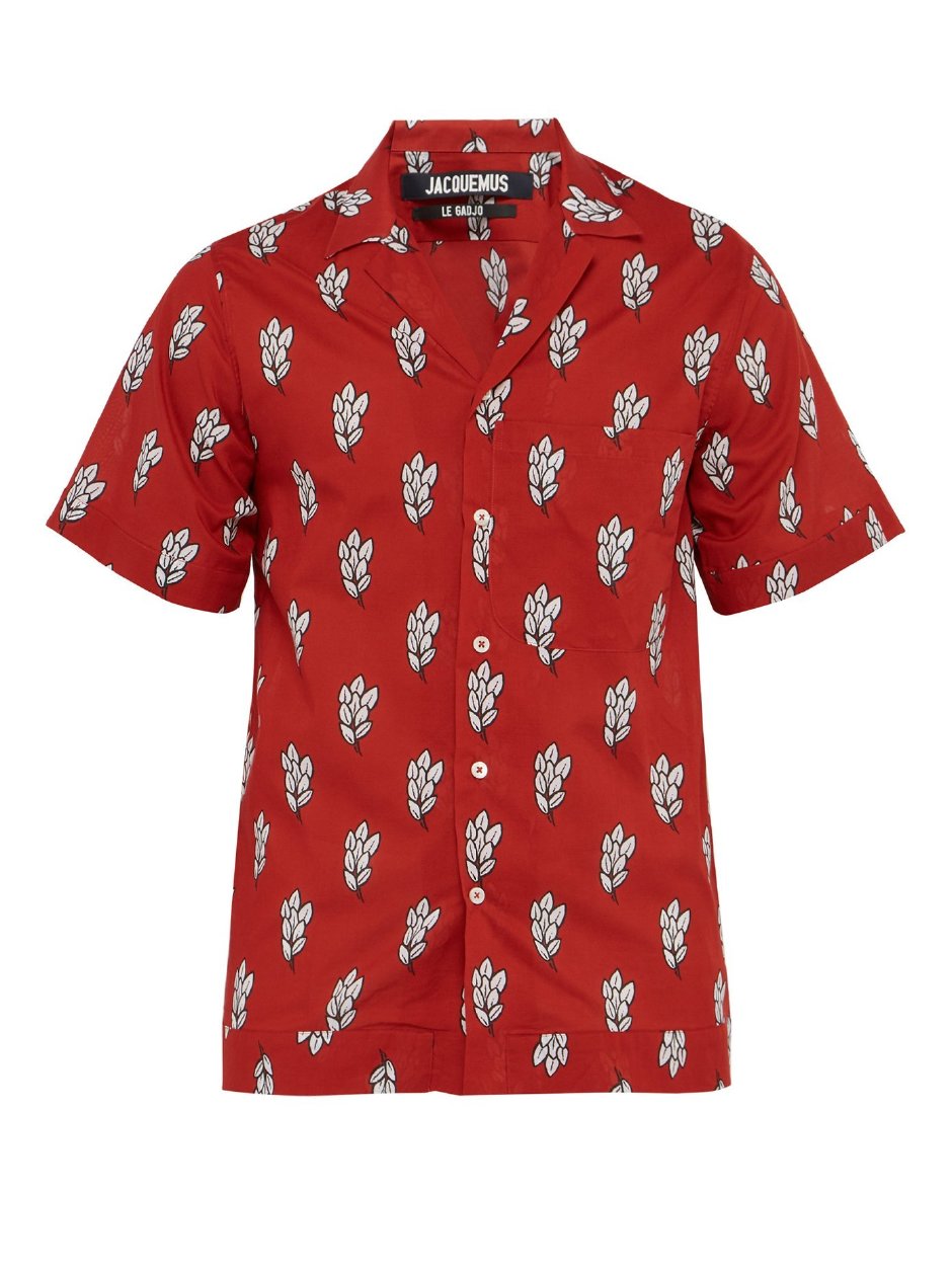 Bahar Alarmı: Sezonun Çiçek Açan 10 Gömleği