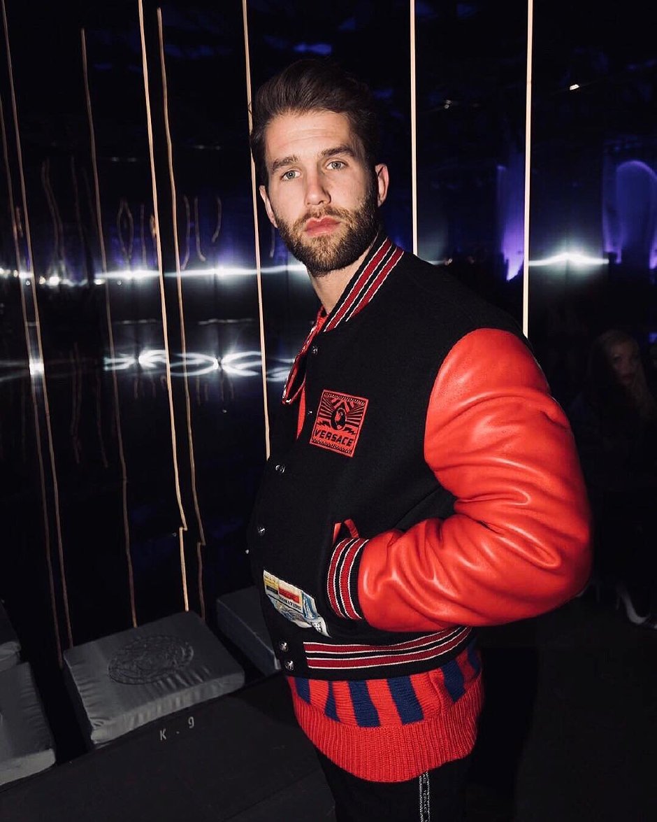 GQ X KING: Kırmızı Rengin Etkileri