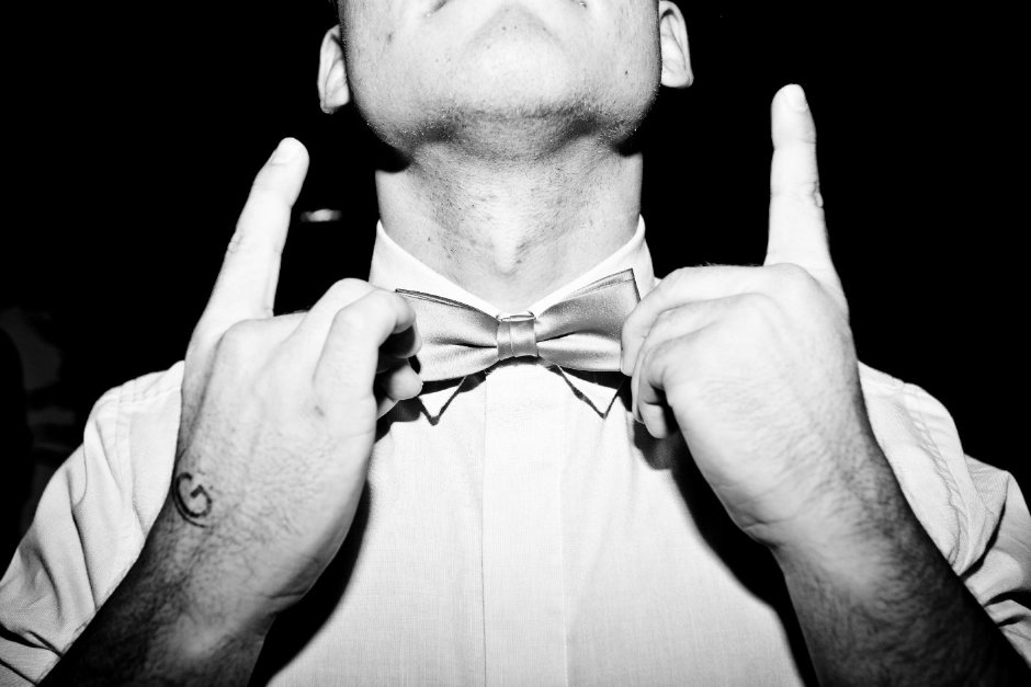 Papyon Bağlama Sanatı