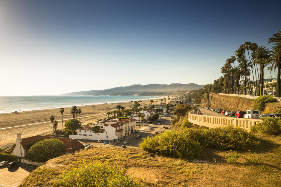 GQ X KING: Amerika Şehir Rehberi GQ X KING: Amerika Şehir Rehberi