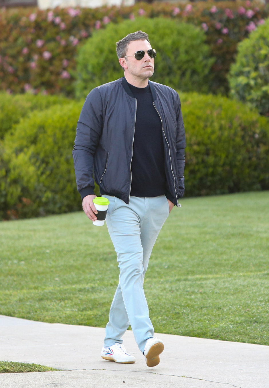 Haftanın En İyi Giyinen Erkekleri