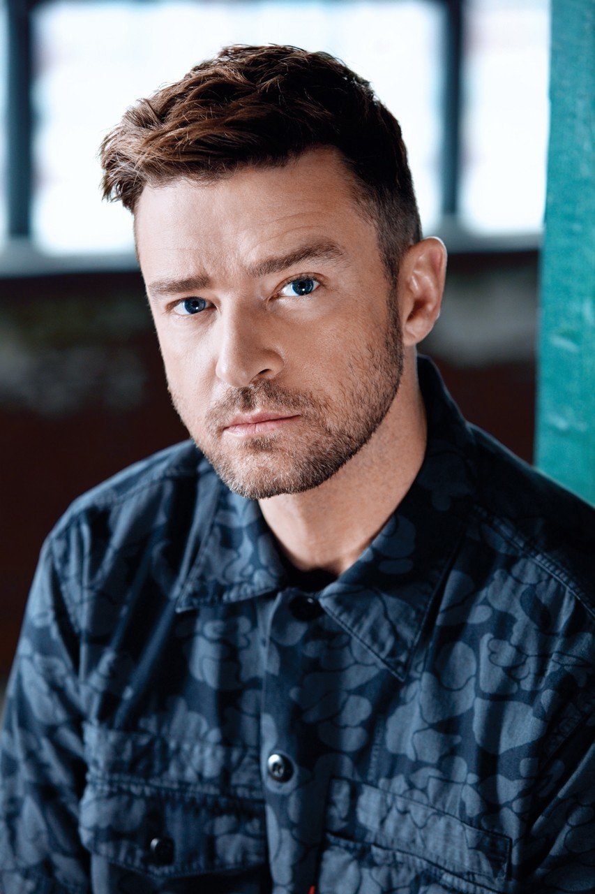 Justin Timberlake ve Levi’s İş Birliğinde İkinci Perde