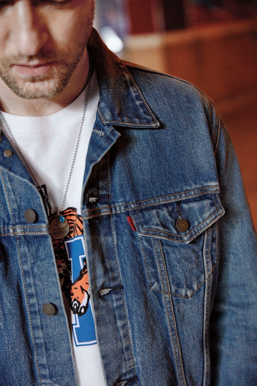 Justin Timberlake ve Levi’s İş Birliğinde İkinci Perde