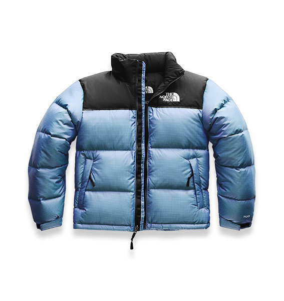 The North Face İkonik Tasarımlarını Güncelliyor