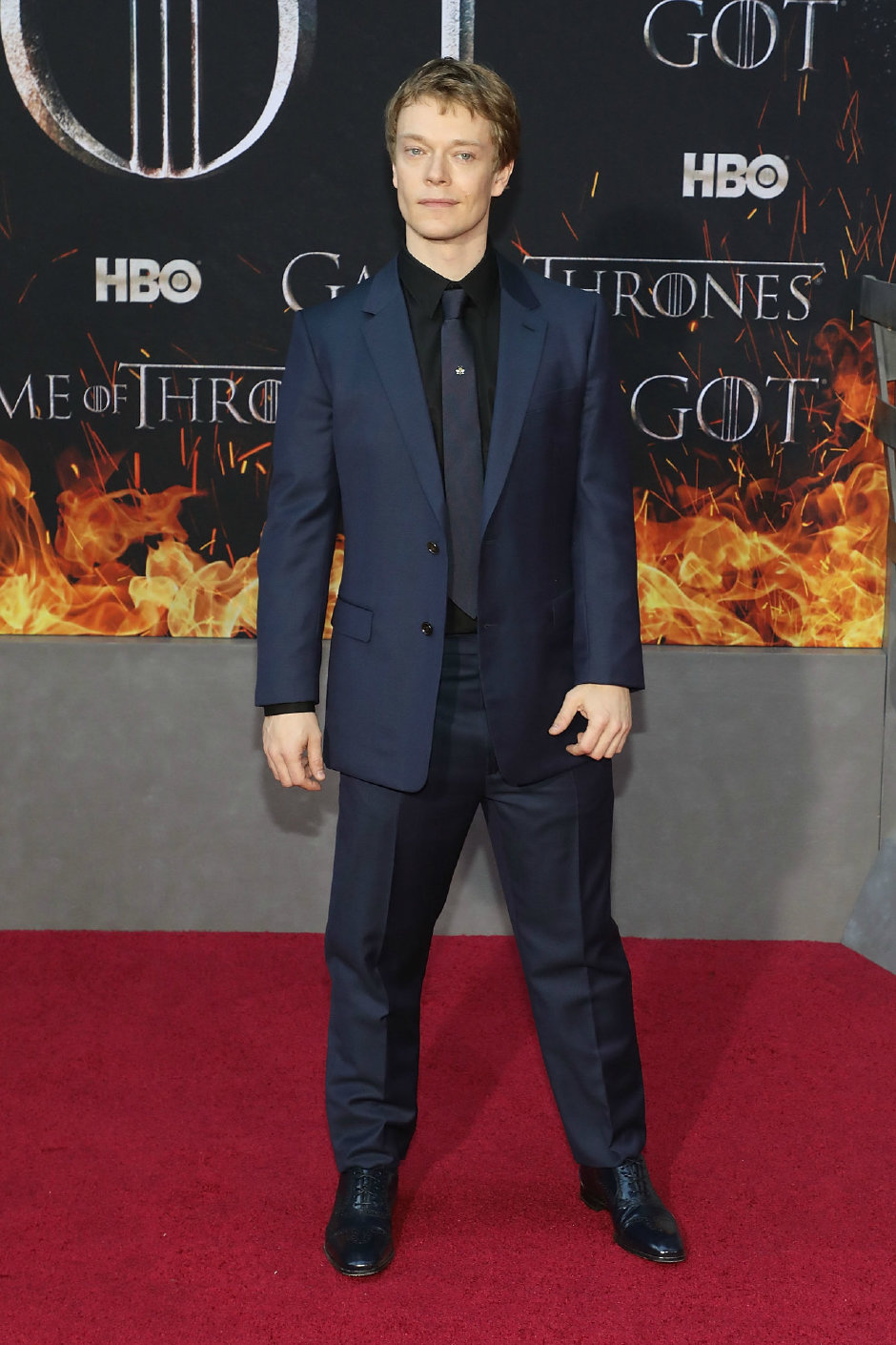 Game of Thrones'un Final Galası Game of Thrones'un Final Galası