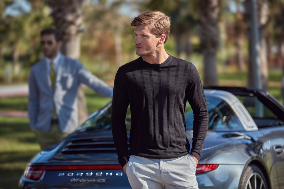 Yaşadığını Hisset Yaşadığını Hisset