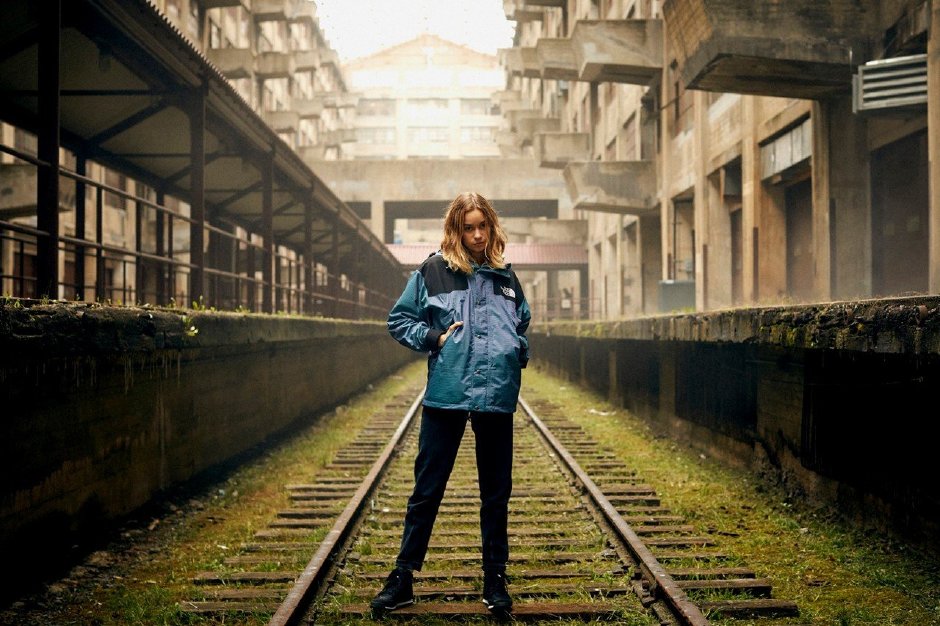 The North Face İkonik Tasarımlarını Güncelliyor