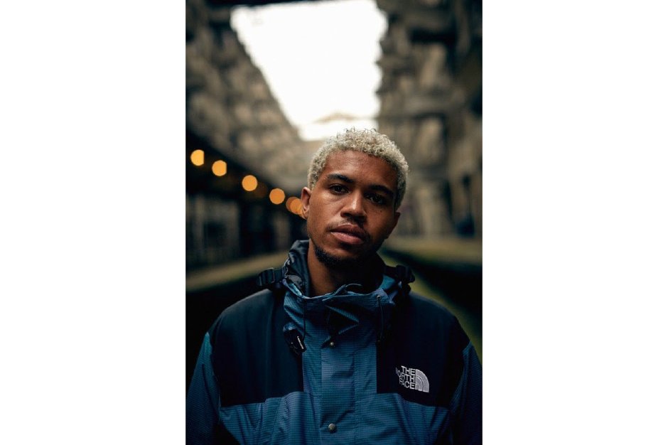 The North Face İkonik Tasarımlarını Güncelliyor