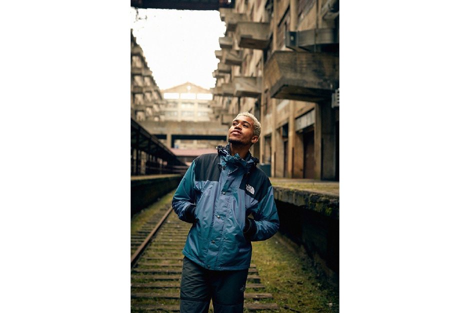 The North Face İkonik Tasarımlarını Güncelliyor