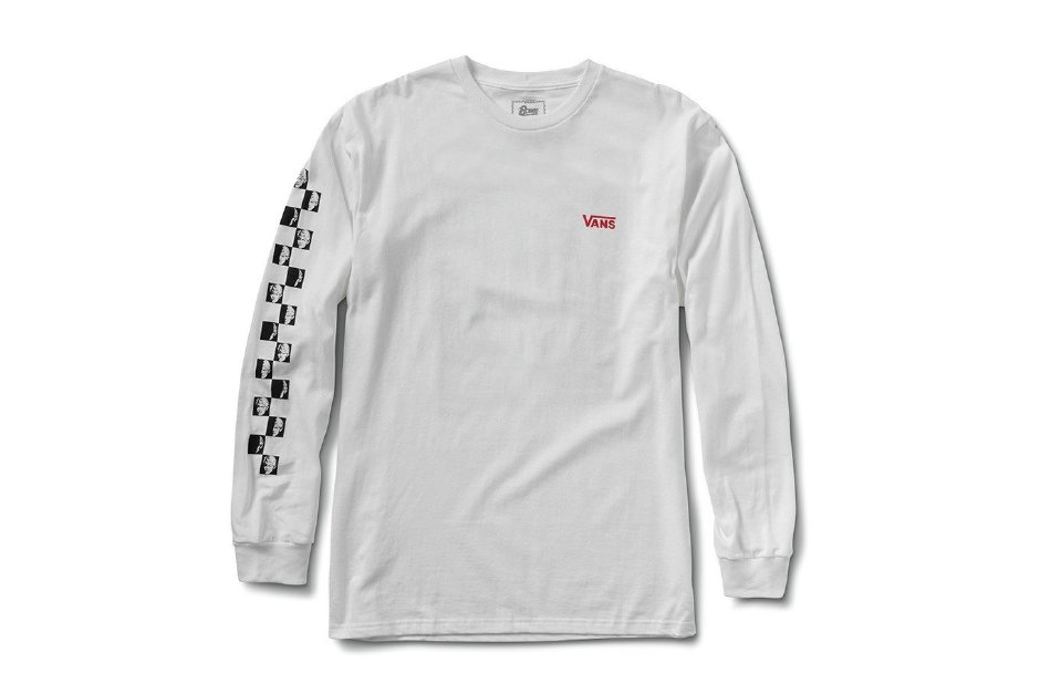 Vans’ın Yeni Koleksiyonunun İlham Kaynağı: David Bowie