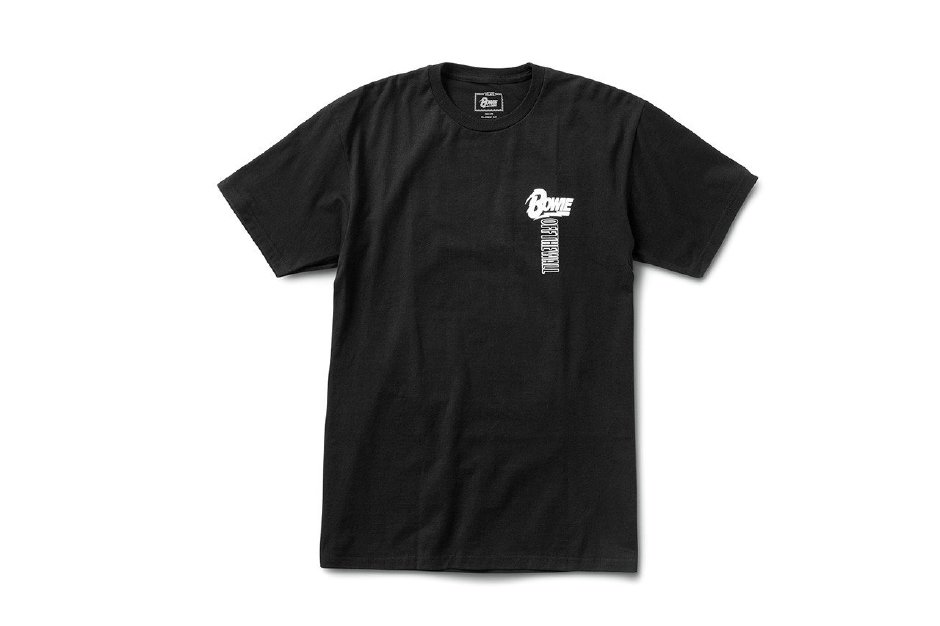 Vans’ın Yeni Koleksiyonunun İlham Kaynağı: David Bowie