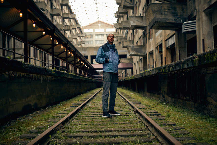 The North Face İkonik Tasarımlarını Güncelliyor