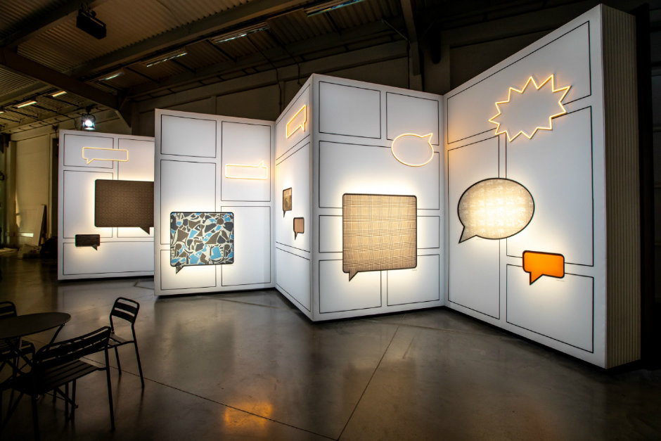 Hermes Yeni Koleksiyonuyla Londra'yı Salladı