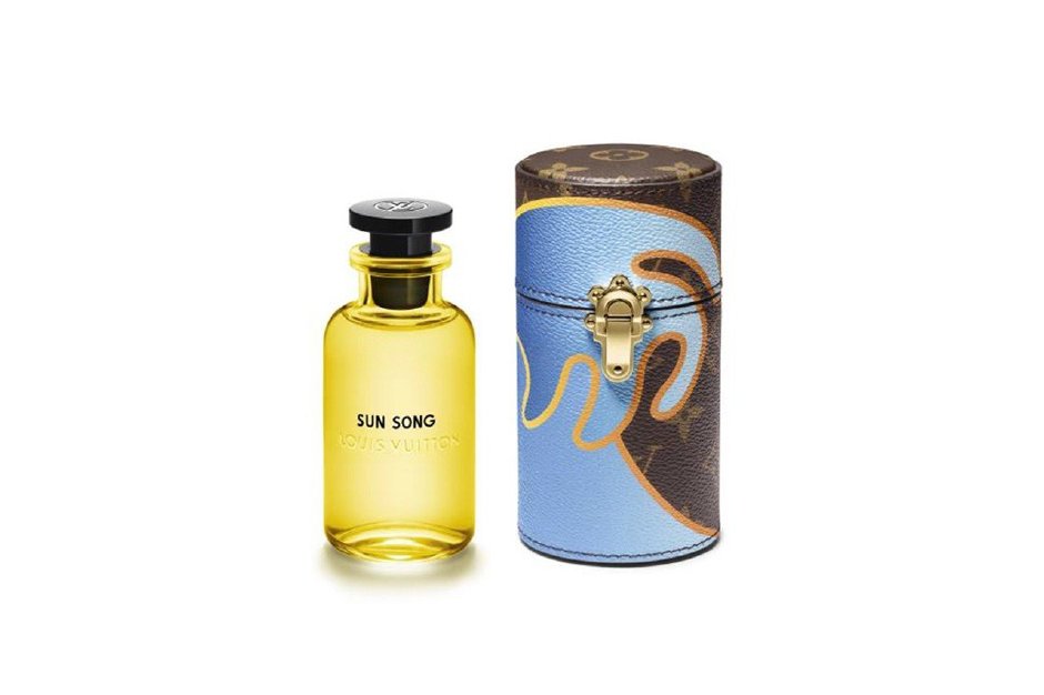 Louis Vuitton’un İlk Unisex Parfüm Koleksiyonu ile Tanışın