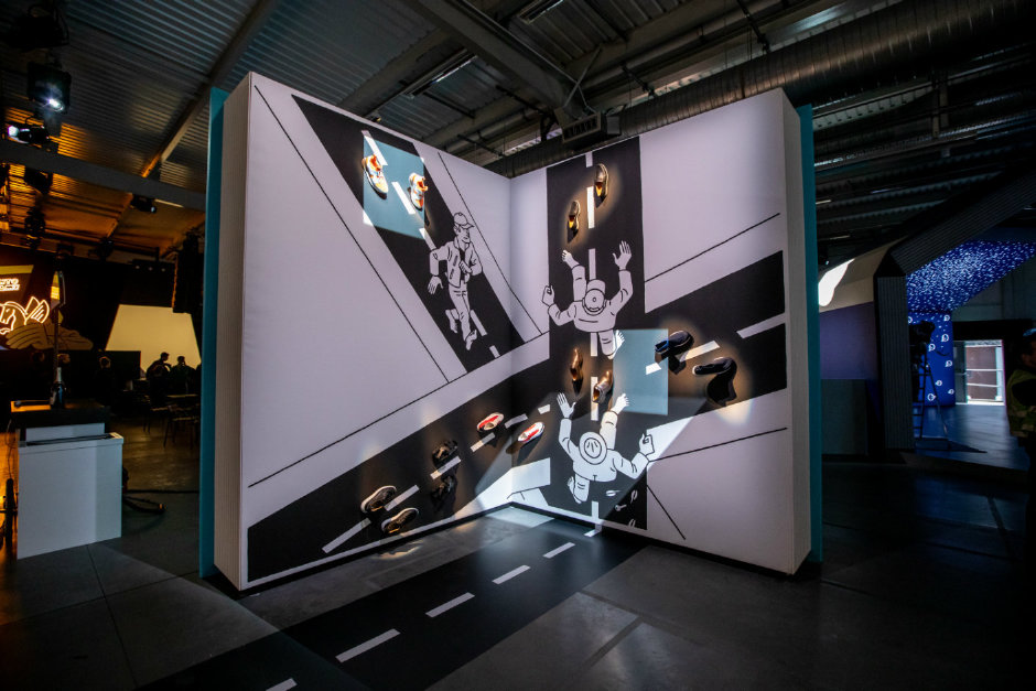 Hermes Yeni Koleksiyonuyla Londra'yı Salladı