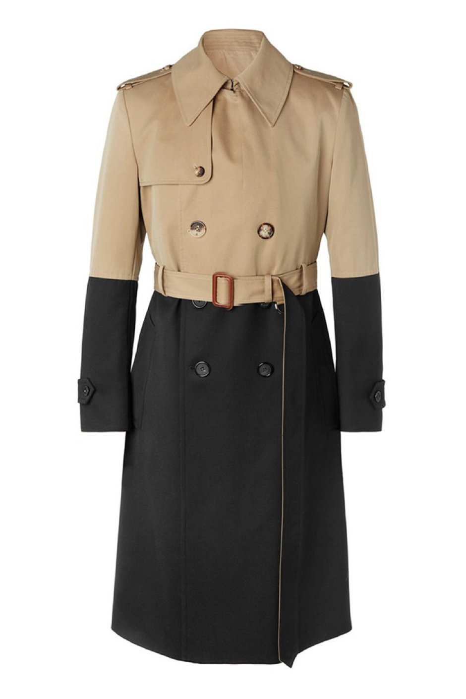 Sezonun Yardımcı Oyuncusu: Trençkot